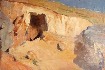 1903 - Cave di Narni